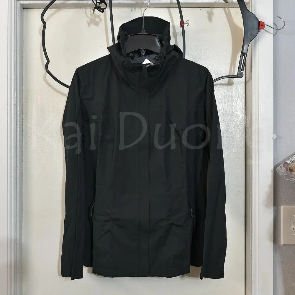 32 Degrees women Waterproof rain Jacket S M L XL - Picture 2 of 9